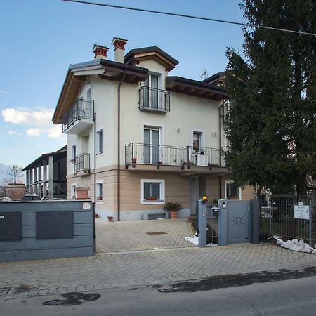 Villa Gioiosa Piantedo Exteriör bild